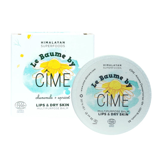 Balm for lips & dry skin - Le Baume by CÎME - 30 ml