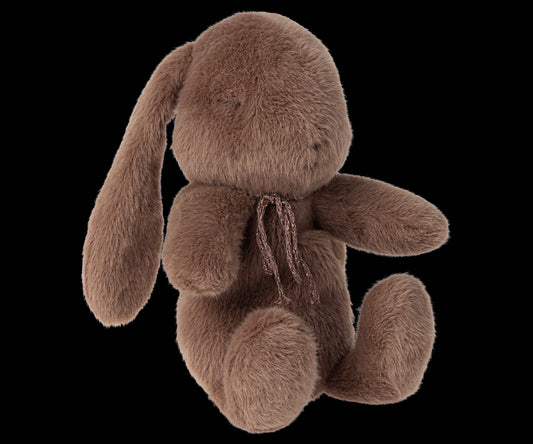 Bunny plush - Nougat