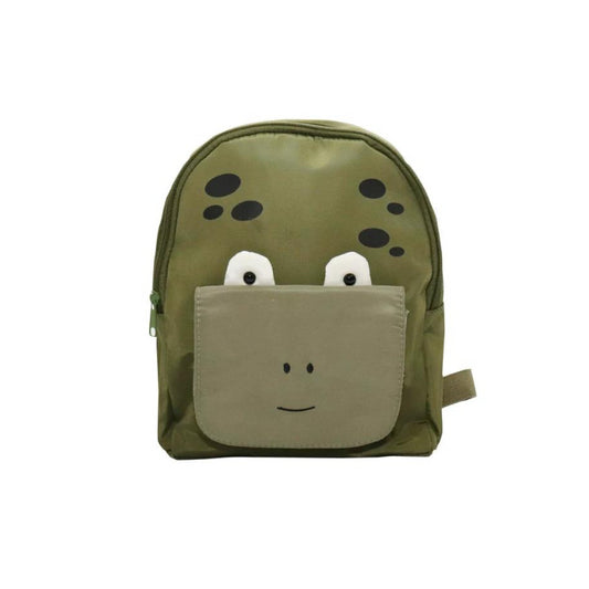 Children's backpack - Turtle - Yuko B.