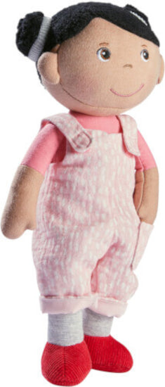 Cuddly fabric doll Rumbi - 25 cm - Haba