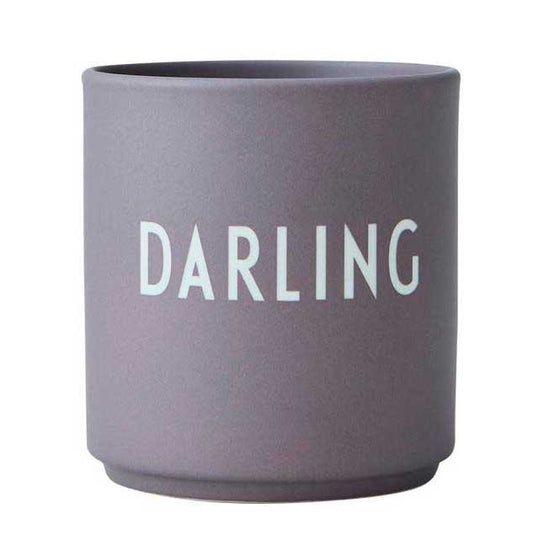 Favourite cup - Darling
