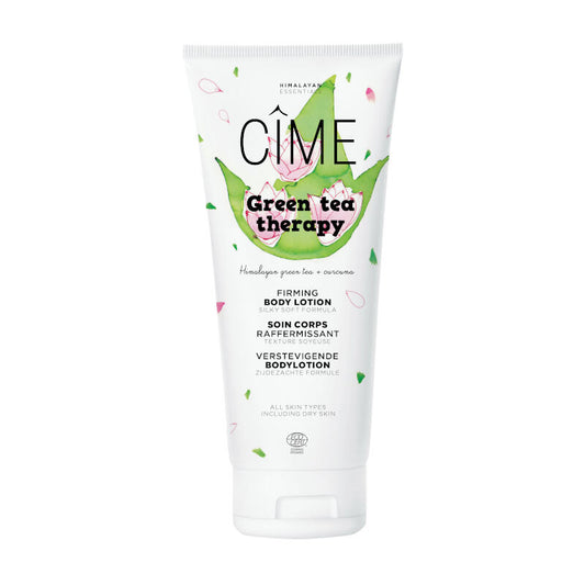 Firming Body Lotion - Green tea therapy - 200 ml