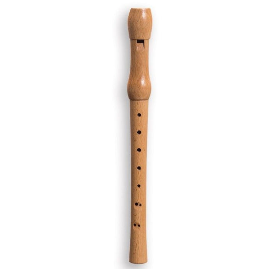 New Classic Toys - Wooden Flute