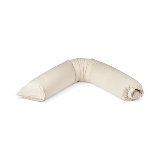 Nura nursing pillow - Sandy