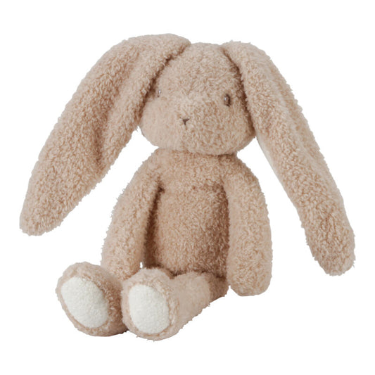 Plush Bunny - Baby bunny 32cm - Little Dutch