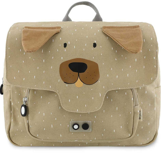 Schoolbag - Mr. Dog - Trixie