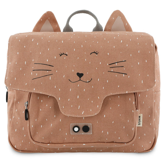 Schoolbag - Mrs. Cat - Trixie
