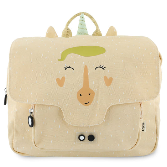 Schoolbag - Mrs. Unicorn - Trixie