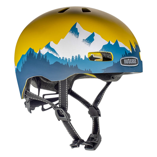 Street Everest MIPS Helmet