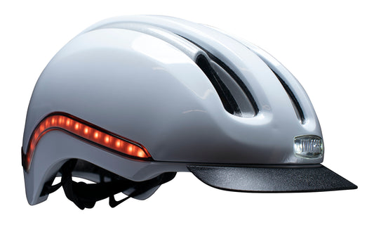 Vio Blanco Gloss MIPS Light Helmet