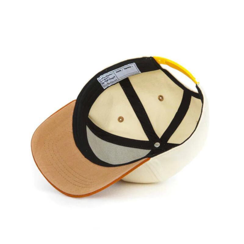 Casquette éco maman - Mini beige