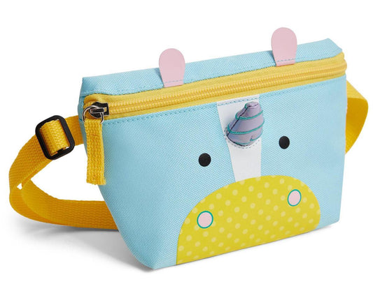 Sac banane Zoo - Licorne