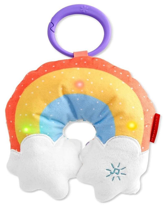 Jouet d'activité ABC & Me - Rainbow Light Up