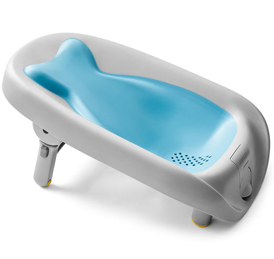 Moby baignoire inclinable pour bébé