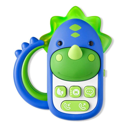 Téléphone Dino