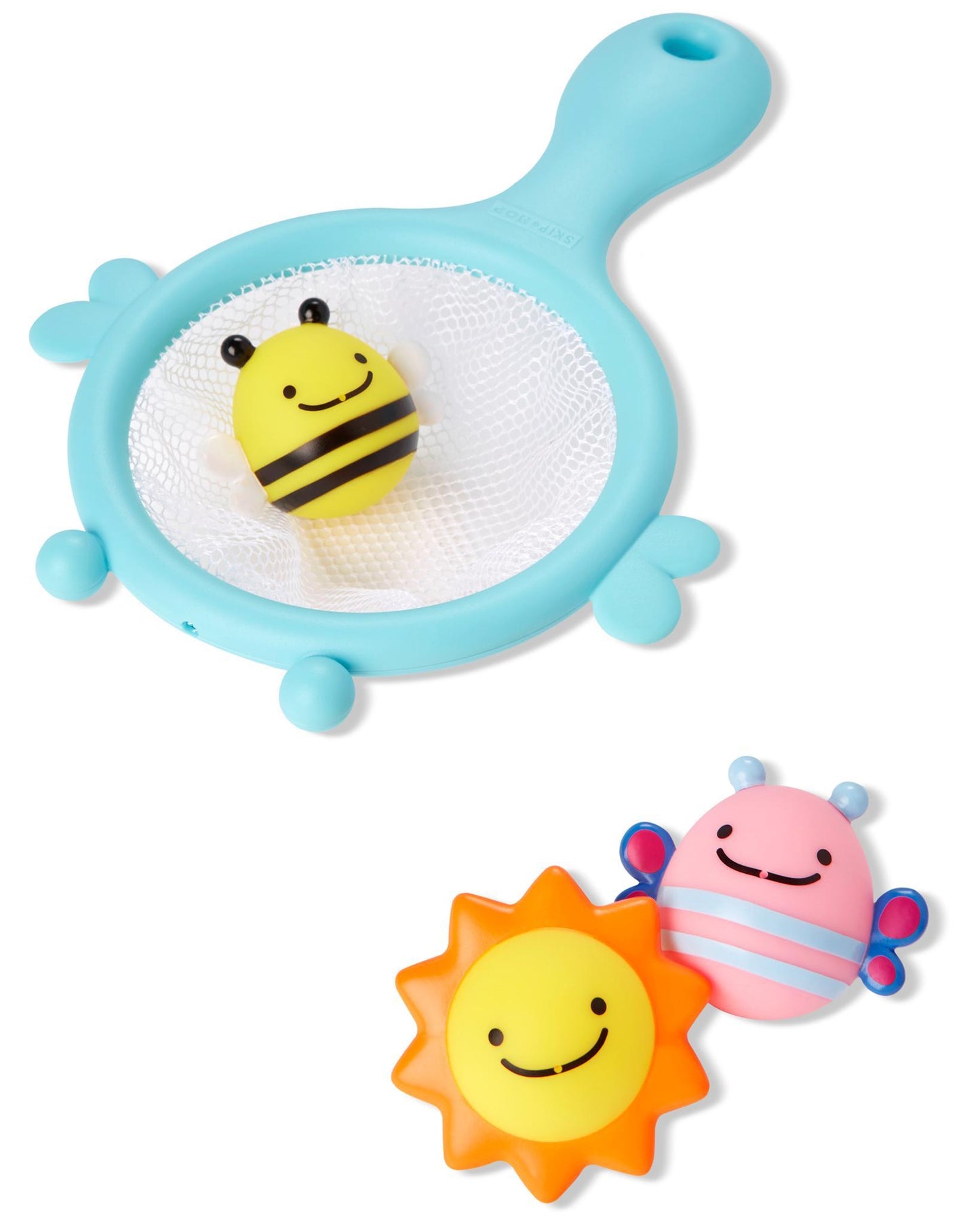 Jouets de bain Zoo - Bug catcher