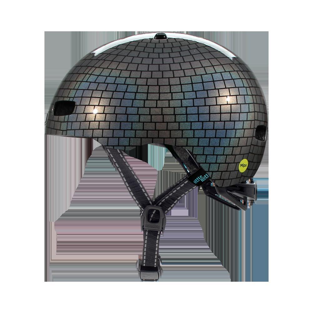 Casque vélo Street Nutcase - Staying Alive MIPS