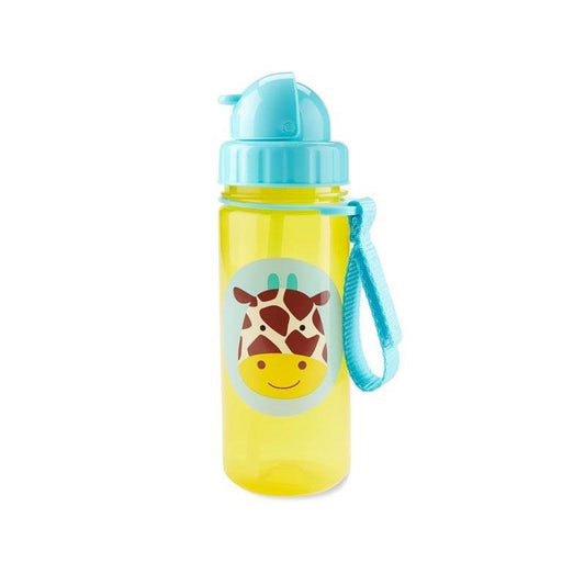 gourde Zoo 390 ml - girafe