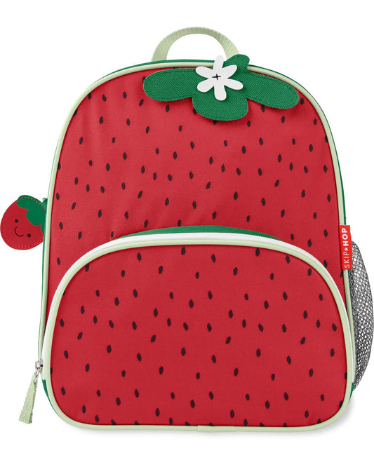 Sac à dos pour enfants Spark Style - Fraise