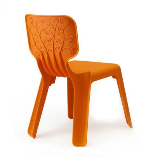 Magis Me Too - Alma Chaise - Orange