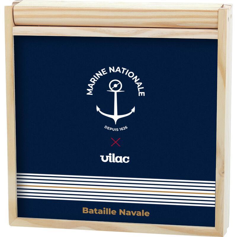 Bataille navale - Marine nationale