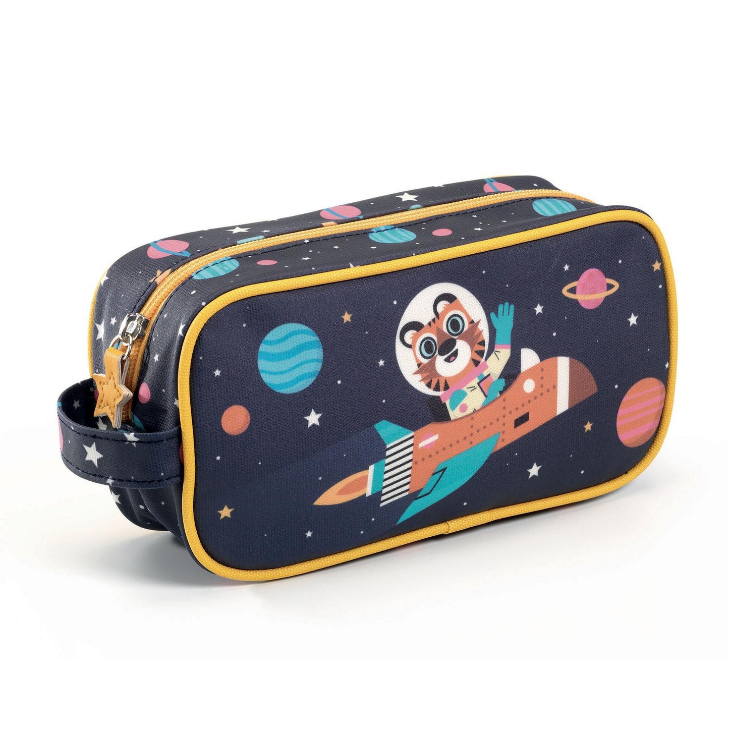 Grande trousse - Direction espace