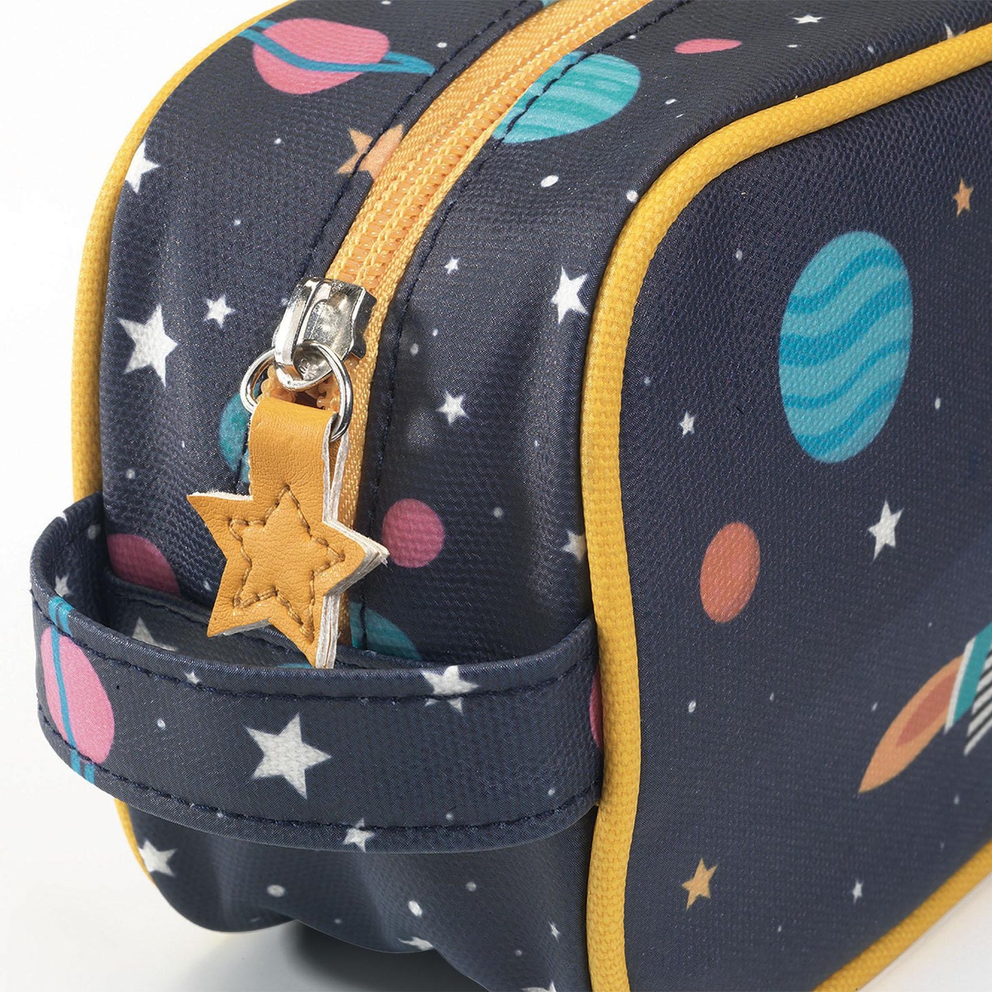 Grande trousse - Direction espace