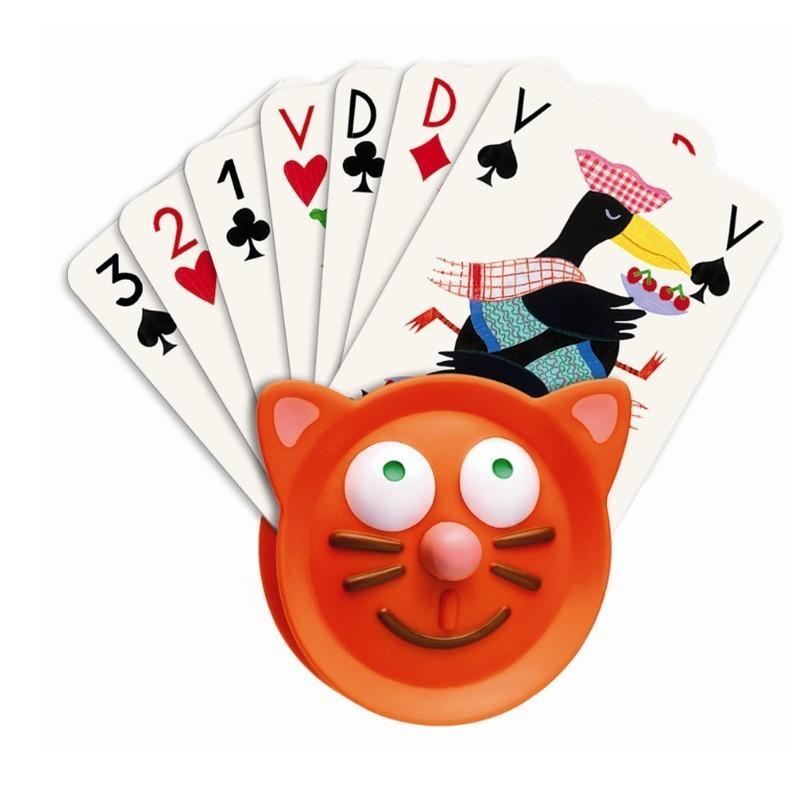 porte-cartes super pour les petits