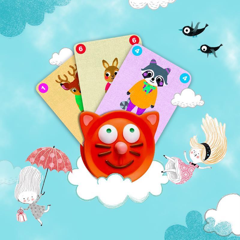 porte-cartes super pour les petits