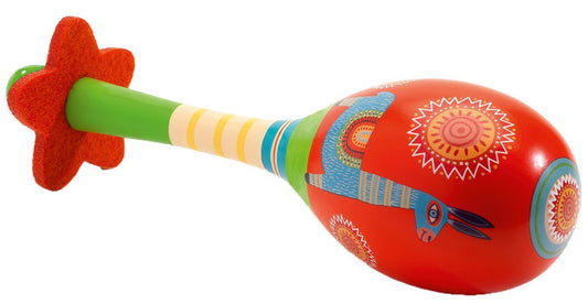 Maracas