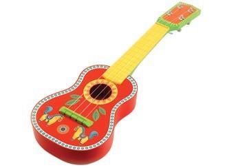 Guitare - Animambo