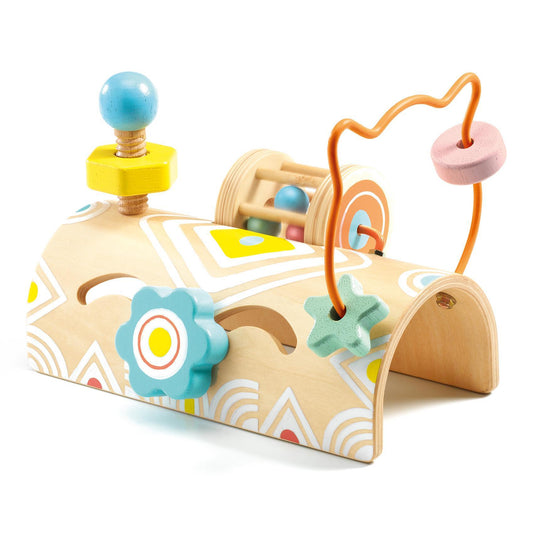 Mini table d'activités BabyTabli