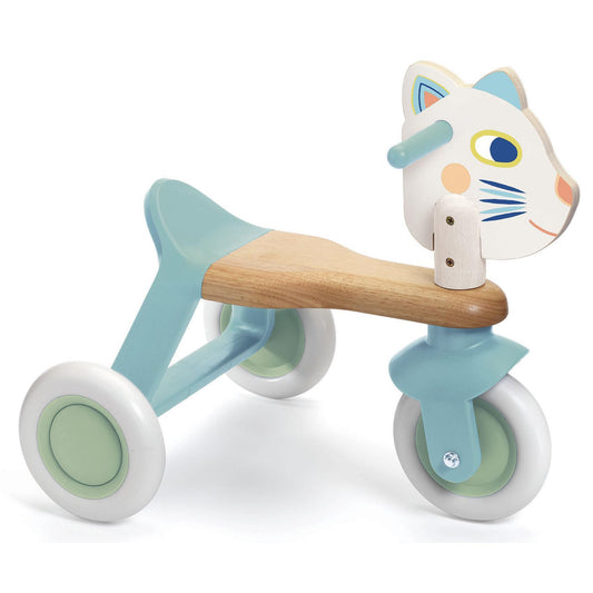 Porteur - BabyScooti