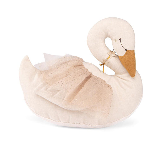 Peluche Grand cygne Odette - La petite école de danse