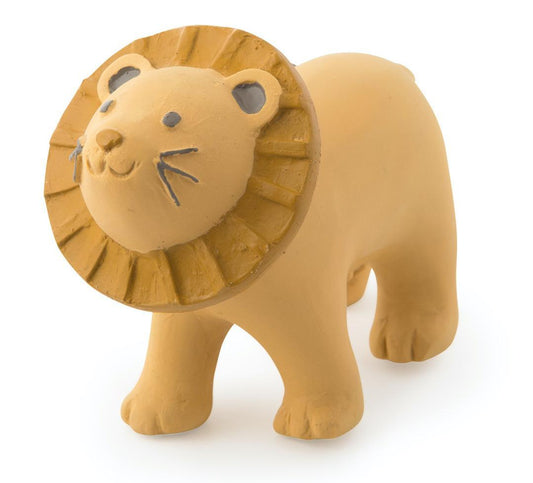 Jeu de bain Lion caoutchouc - Sous mon baobab