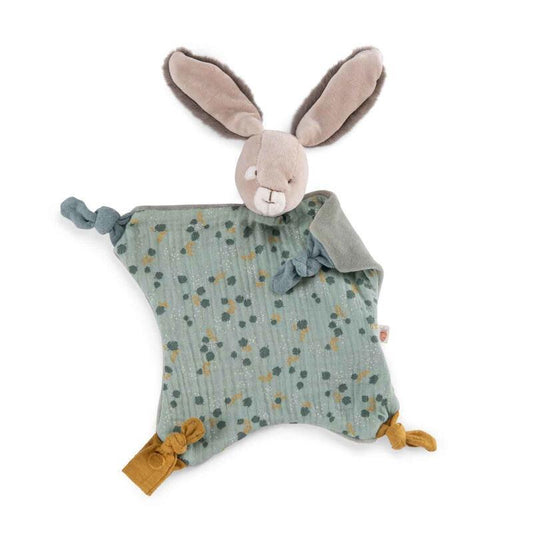 Doudou Lapin - Trois petits lapins