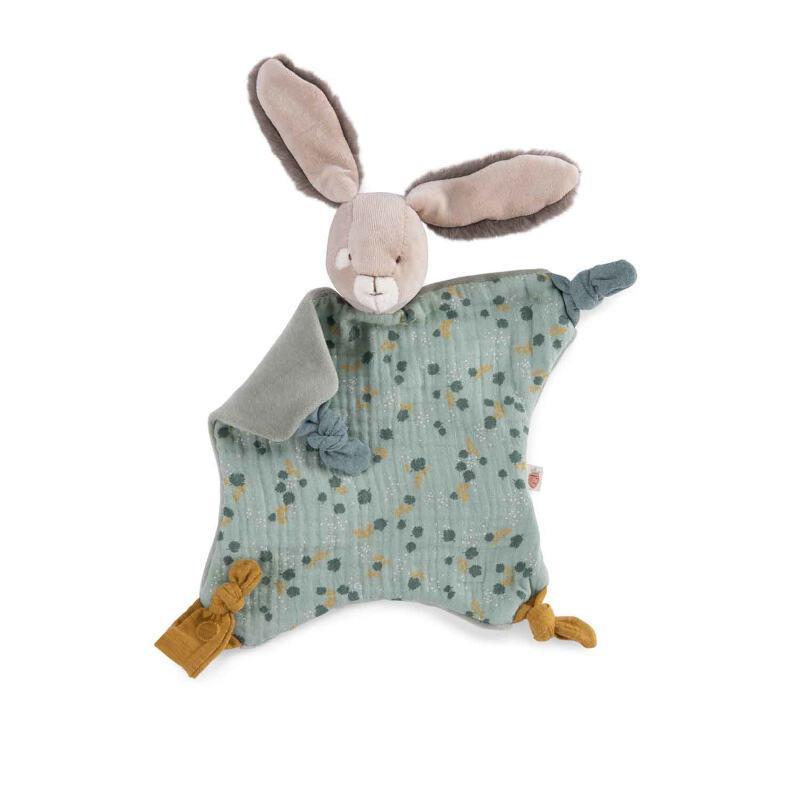 Doudou Lapin - Trois petits lapins