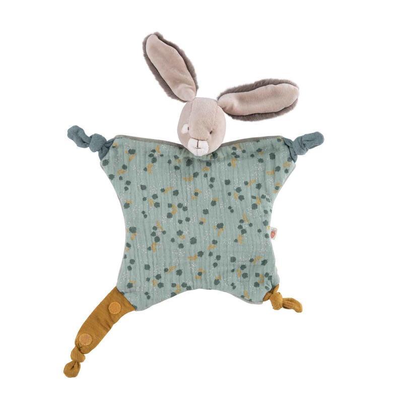 Doudou Lapin - Trois petits lapins