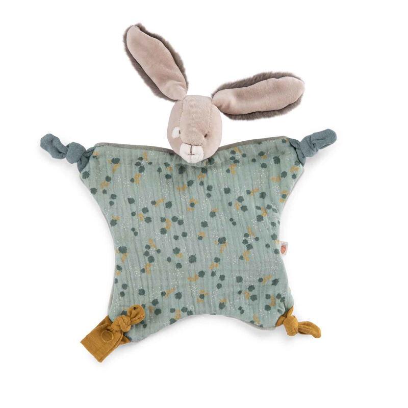 Doudou Lapin - Trois petits lapins