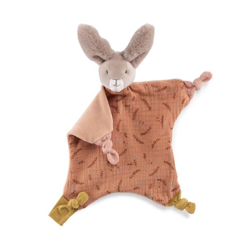 Doudou Lapin - Trois petits lapins