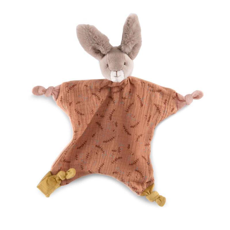 Doudou Lapin - Trois petits lapins