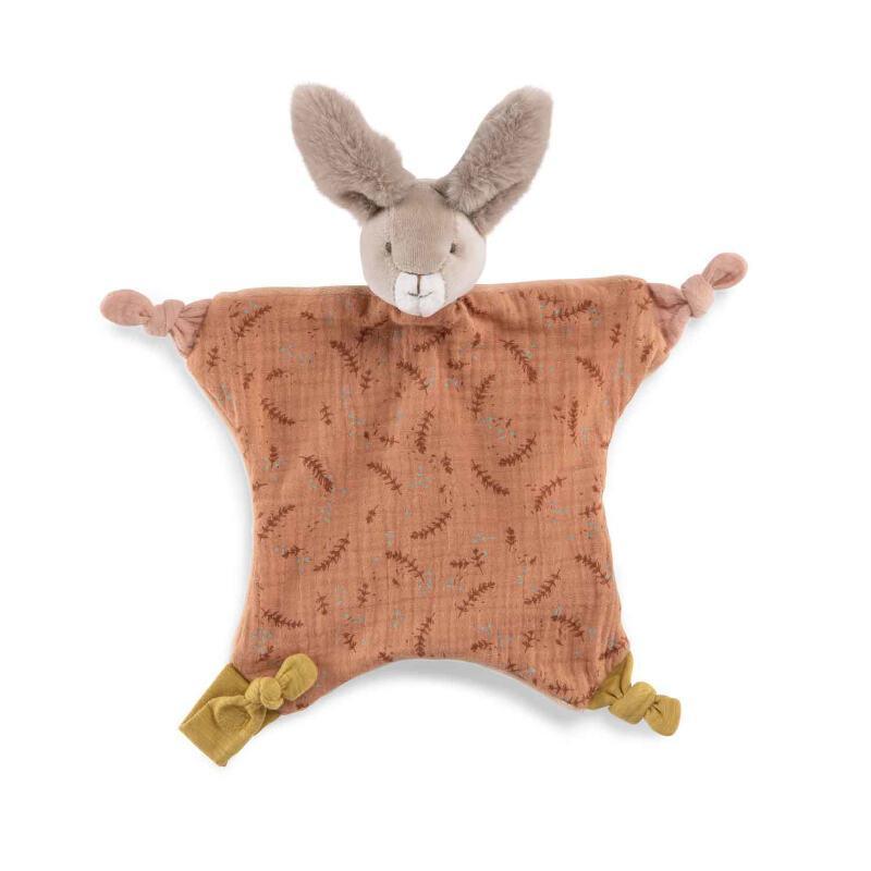 Doudou Lapin - Trois petits lapins