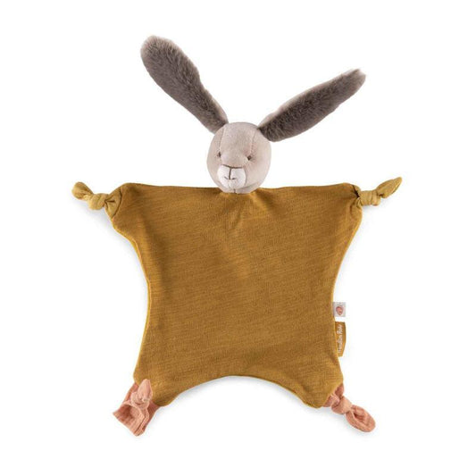 Doudou Lapin - Trois petits lapins