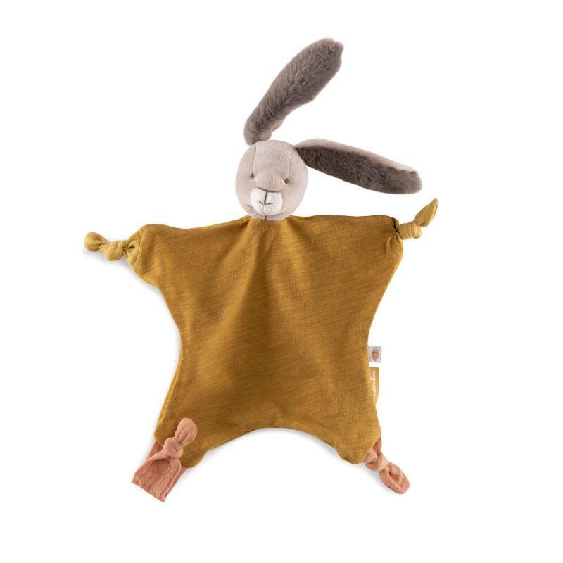 Doudou Lapin - Trois petits lapins