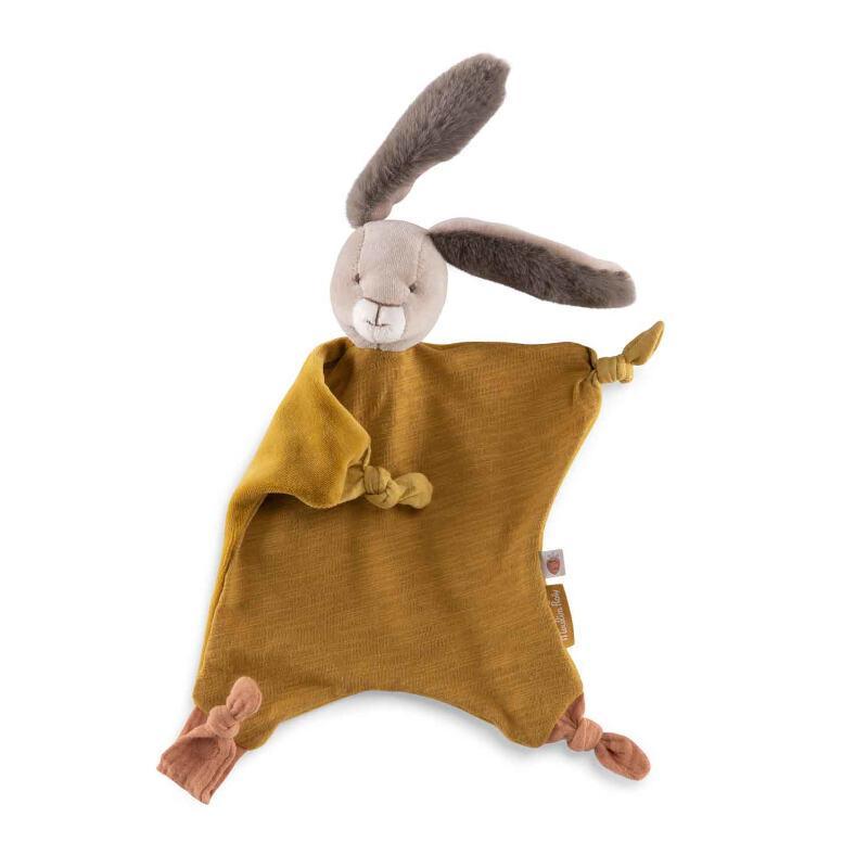 Doudou Lapin - Trois petits lapins