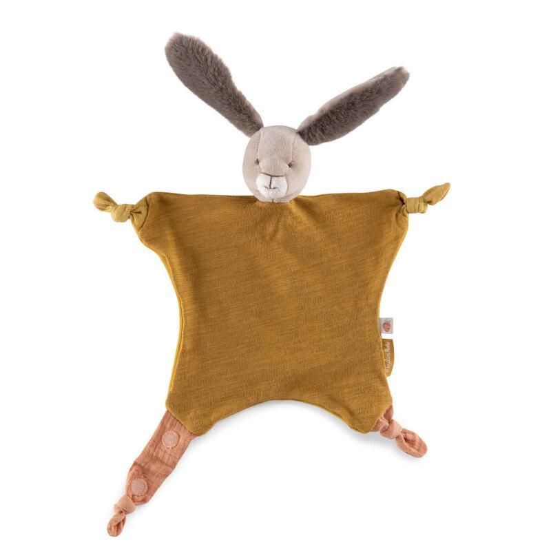 Doudou Lapin - Trois petits lapins