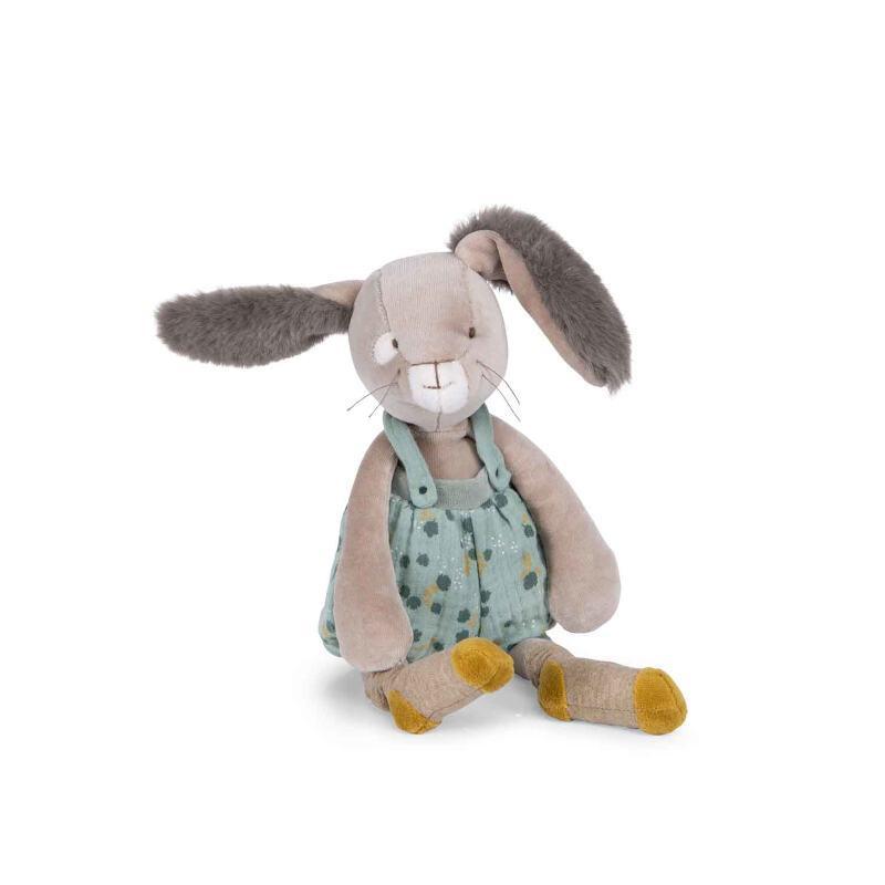 Peluche Lapin sauge - Trois petits lapins