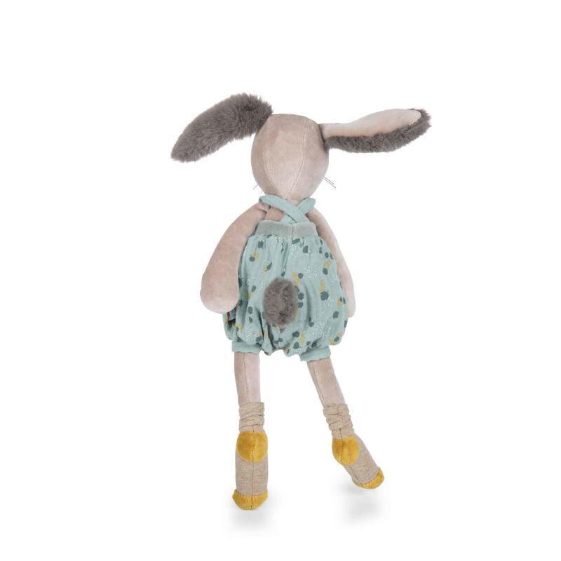 Peluche Lapin sauge - Trois petits lapins