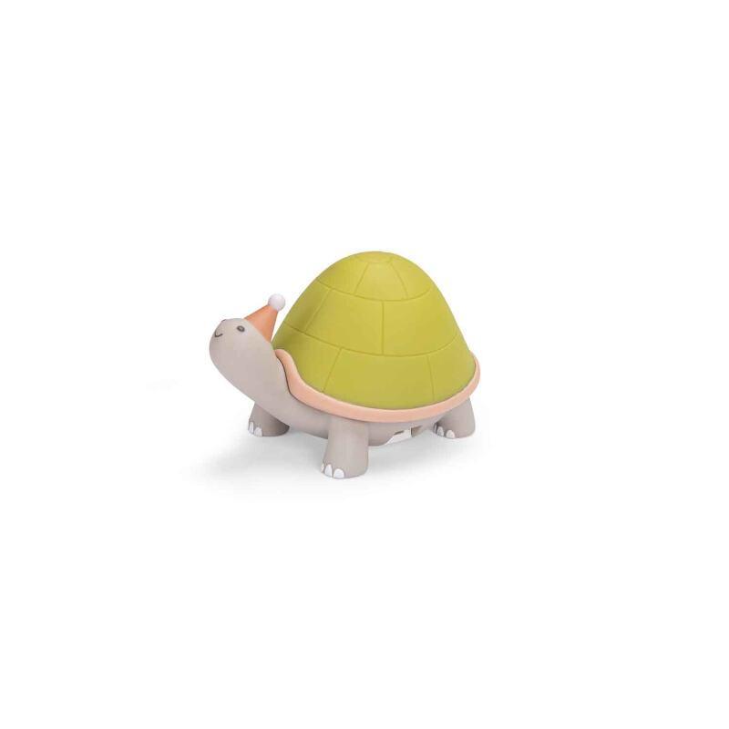 Veilleuse Tortue (USB) - Trois petits lapins