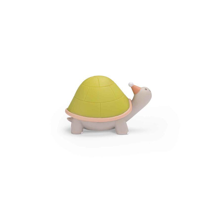 Veilleuse Tortue (USB) - Trois petits lapins